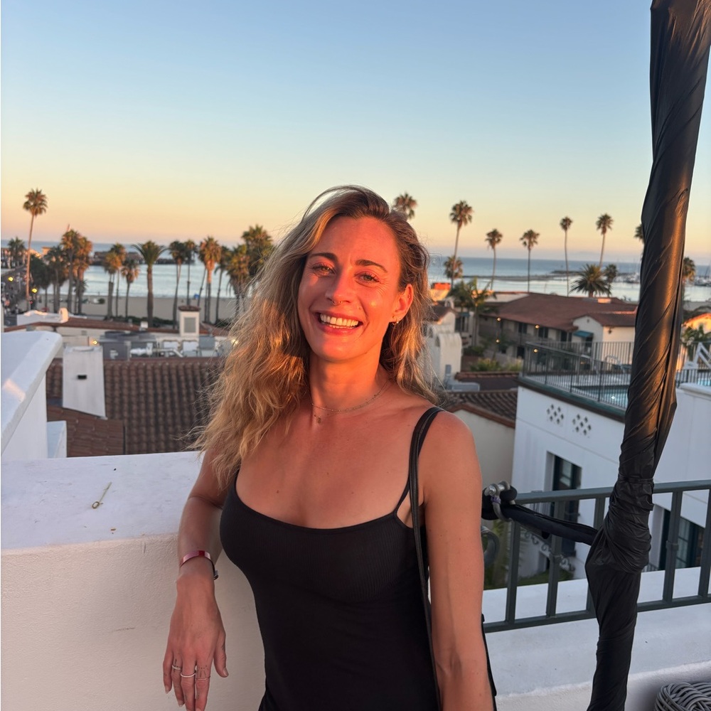 Meet your Posher, Jess